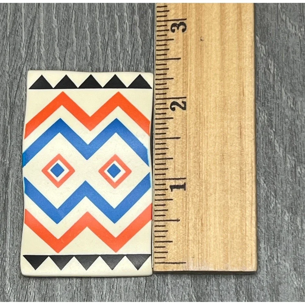 Playmobil carpet blanket